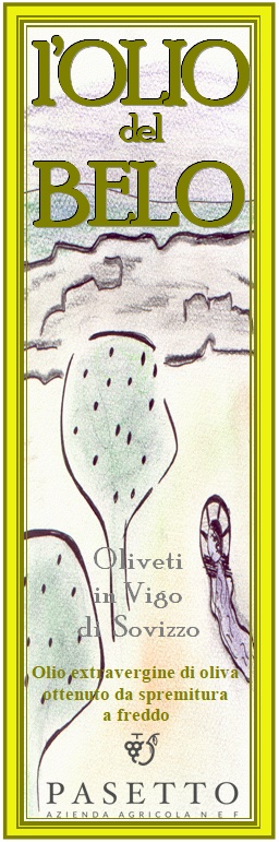 OLIO DEL BELO